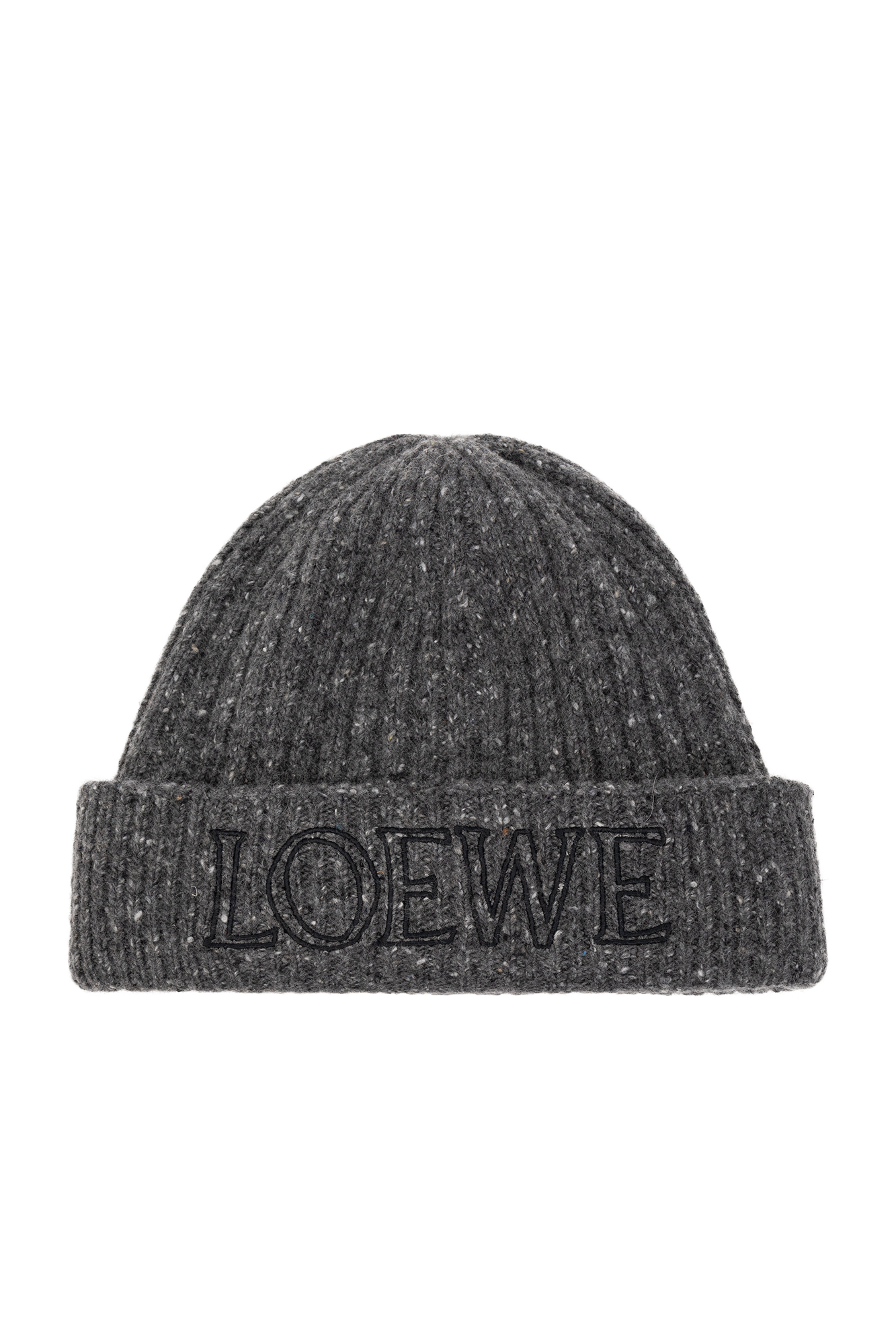 Women's Accessories | SchaferandweinerShops | Loewe Beanie